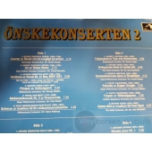 ÖNSKEKONSERTEN 2