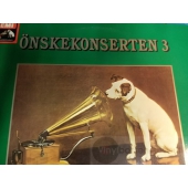 ÖNSKEKONSERTEN 3