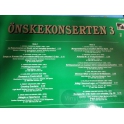 ÖNSKEKONSERTEN 3