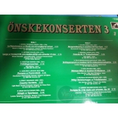 ÖNSKEKONSERTEN 3