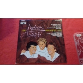 THE ANDREWS SISTERS     