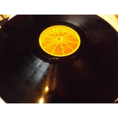 HARRY JAMES BY THE MEMBERS OF THE HARRY JAMES ORCHESTRA