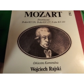 MOZART  