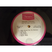 Sears Solden Strings