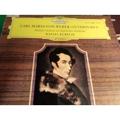 Carl Maria von Weber