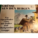 Ein Alpenländer Chor