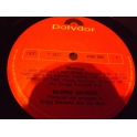 GLORIA GAYNOR GLORIOUS