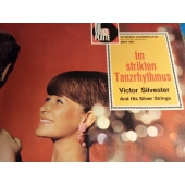 Victor Silvester