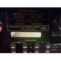 Pioneer SX – 450 