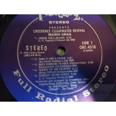 Creedence Clearwater Revival