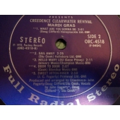 Creedence Clearwater Revival