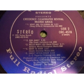 Creedence Clearwater Revival