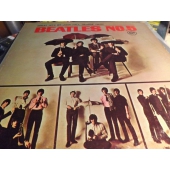 BEATLES The Beatles No. 5 JP John Lennon Paul McCartney