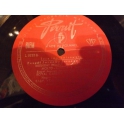 V/A LESLAW LIC, JERZY HERMAN JAZZ IMPROWIZOWANY 10”