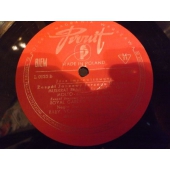 V/A LESLAW LIC, JERZY HERMAN JAZZ IMPROWIZOWANY 10”
