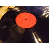 V/A LESLAW LIC, JERZY HERMAN JAZZ IMPROWIZOWANY 10”