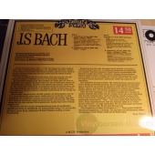 J. S. Bach