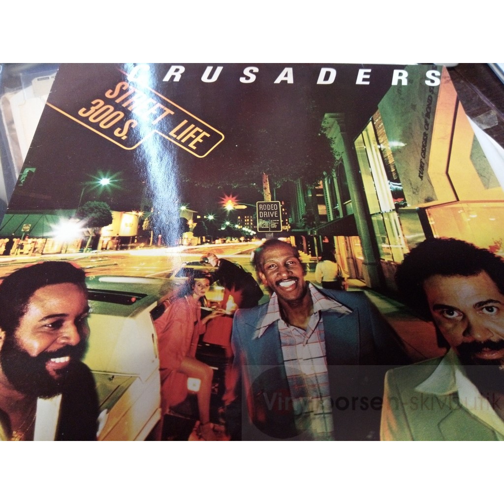 Crusaders 