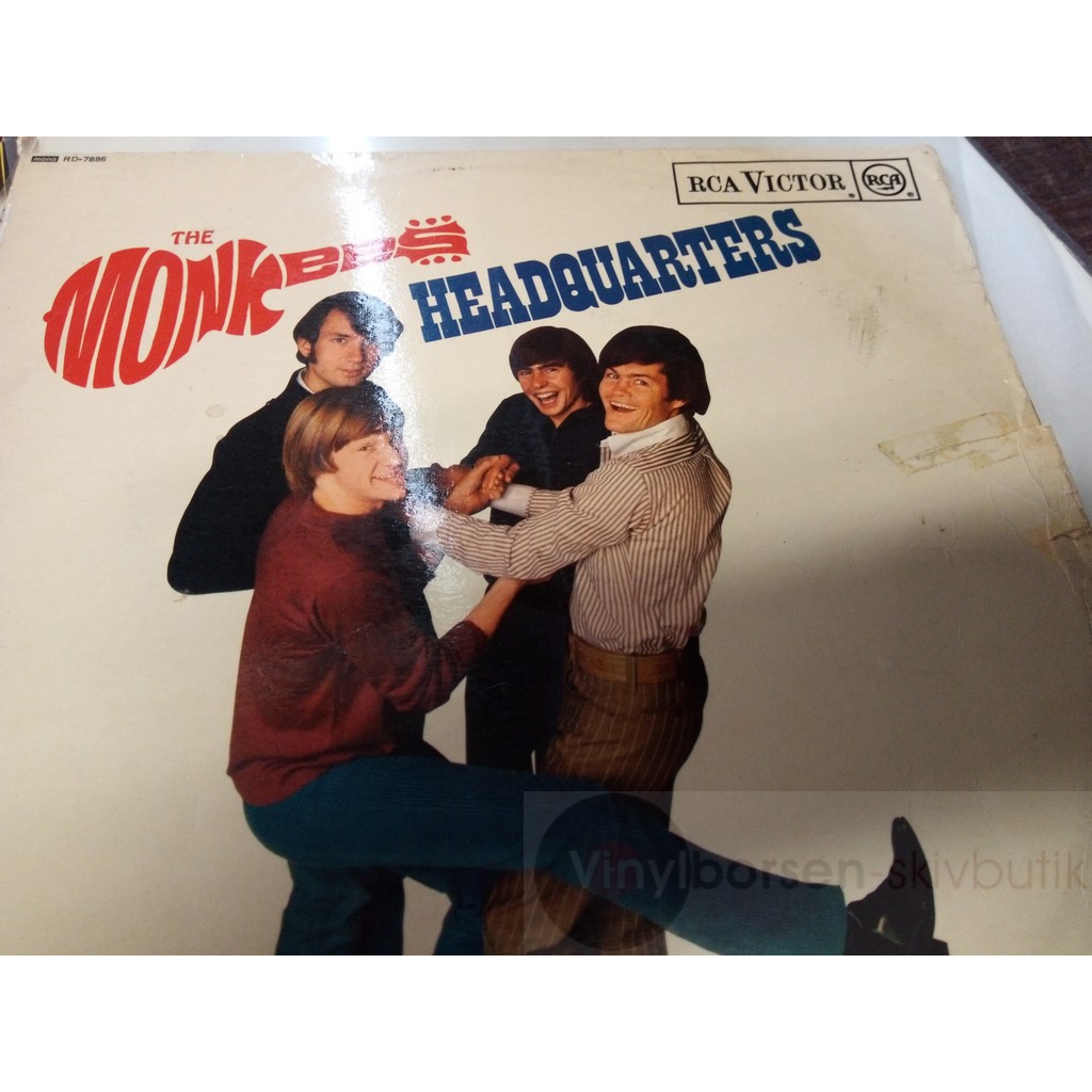 The Monkees 