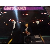 Gary U.S. Bonds