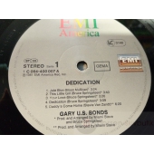 Gary U.S. Bonds