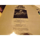 JERRY LEE LEWIS WHO´S GONNA PLAY THIS OLD PIANO