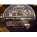 JERRY LEE LEWIS WHO´S GONNA PLAY THIS OLD PIANO