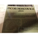 Jacob Moscovicz