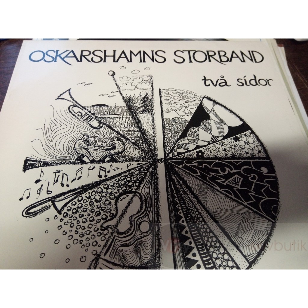 Oskarshamns Storband