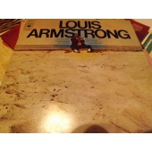LOUIS AMSTRONG CBS
