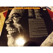 LOUIS AMSTRONG FANTASTIC 2LP