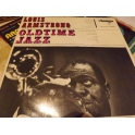 LOUIS AMSTRONG OLDTIME JAZZ
