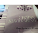 Chopin Klavierabend