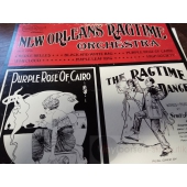 New Orleans Ragtime