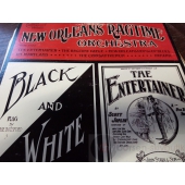 New Orleans Ragtime