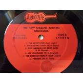 New Orleans Ragtime