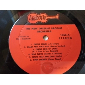 New Orleans Ragtime