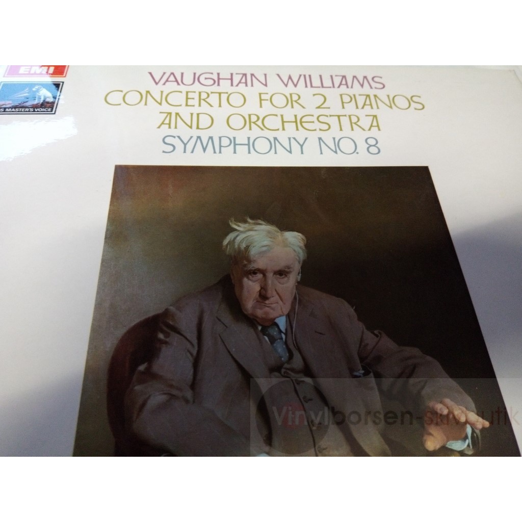 Vaughan Williams