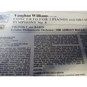 Vaughan Williams