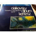 Ciaikowsky/cliburn/kertesz