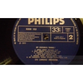 SYD LAWRENCE ORCH