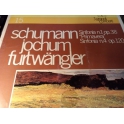 Schumann/jochum/furtwängler