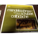 mendelssohn/schubert/celibidache