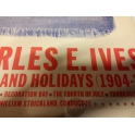 charles e. ives