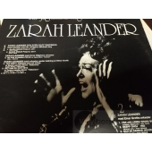 zarah leander