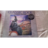 CLASSIC ROCK