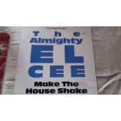 THE ALMIGHTY...