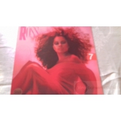 DIANA ROSS