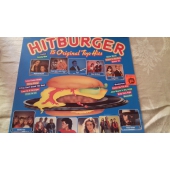 V/A   HITBURGER