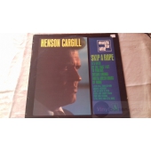 HENSON CARGILL